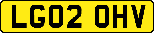 LG02OHV