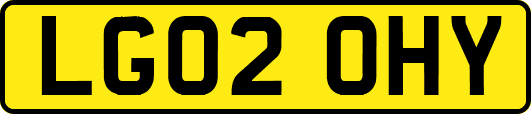 LG02OHY