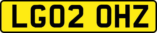 LG02OHZ