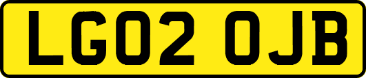 LG02OJB