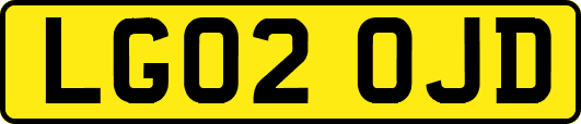 LG02OJD