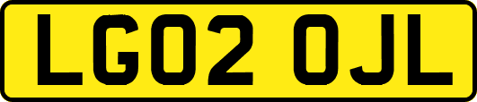 LG02OJL