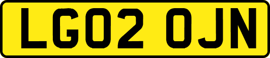 LG02OJN