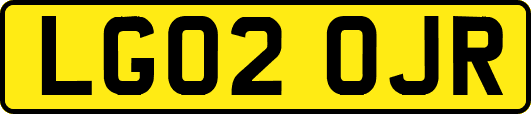 LG02OJR
