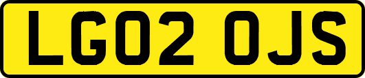 LG02OJS