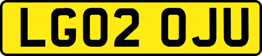 LG02OJU