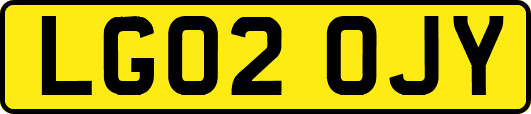 LG02OJY