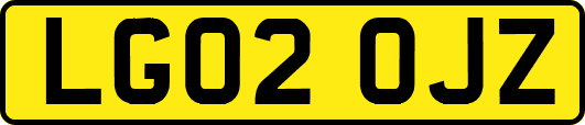 LG02OJZ