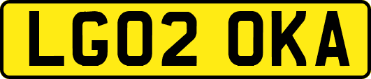 LG02OKA