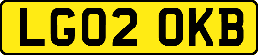LG02OKB