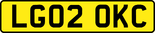 LG02OKC