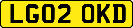 LG02OKD