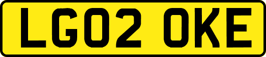 LG02OKE