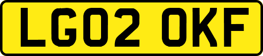 LG02OKF