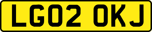 LG02OKJ
