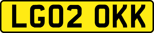 LG02OKK