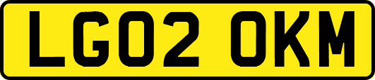 LG02OKM
