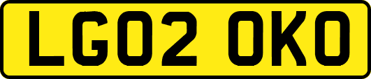LG02OKO