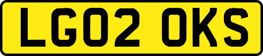 LG02OKS