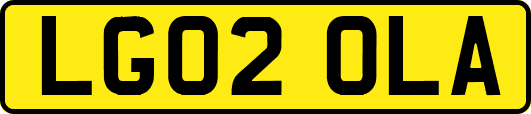 LG02OLA