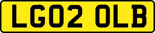 LG02OLB