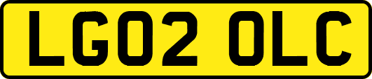 LG02OLC
