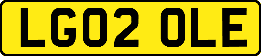 LG02OLE