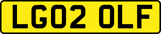 LG02OLF
