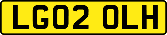 LG02OLH