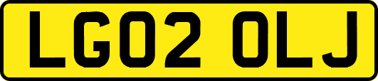 LG02OLJ