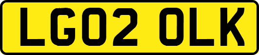 LG02OLK