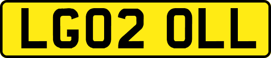 LG02OLL