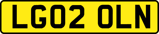LG02OLN