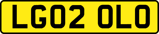 LG02OLO