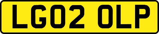 LG02OLP