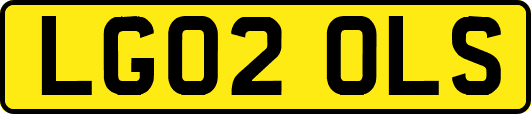 LG02OLS