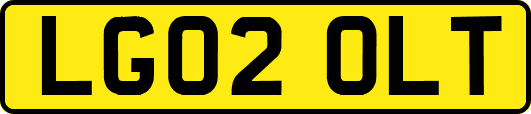 LG02OLT