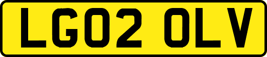 LG02OLV
