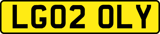 LG02OLY