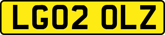 LG02OLZ