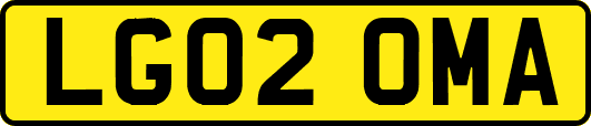 LG02OMA