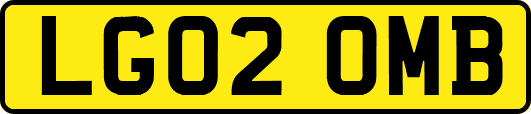 LG02OMB