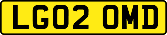 LG02OMD