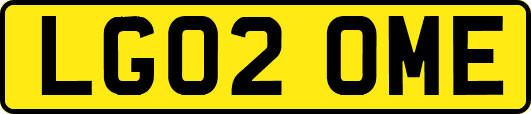 LG02OME