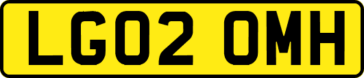 LG02OMH