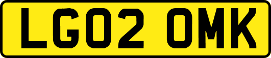 LG02OMK
