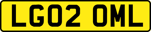 LG02OML