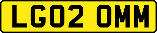 LG02OMM