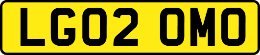 LG02OMO