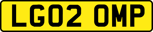 LG02OMP